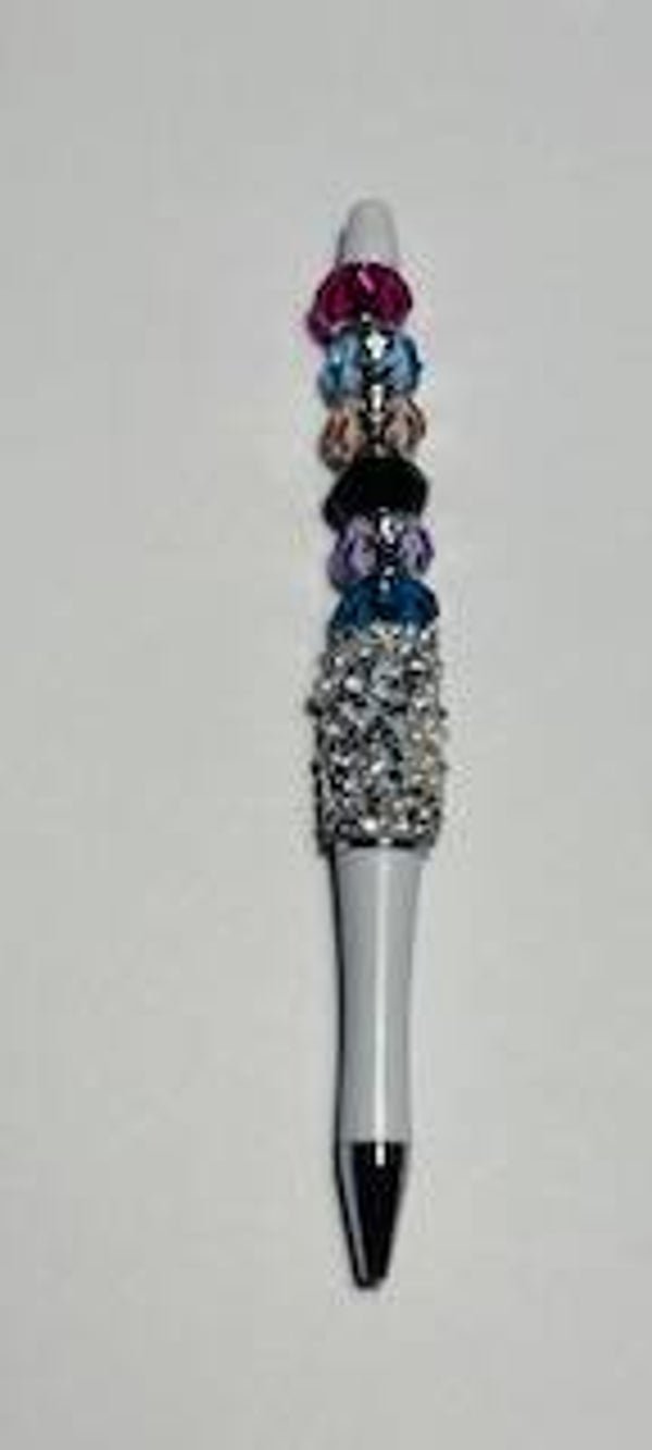 Kralenpen Diamant