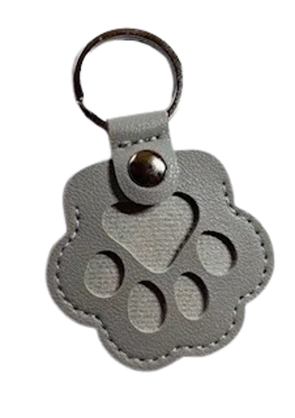 Herinneringssleutelhanger gepersonaliseerd