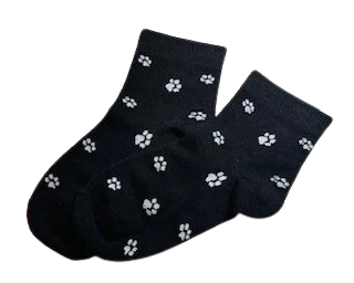 Doggy korte kousjes