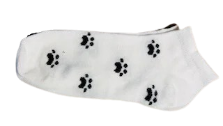 Doggy enkel kousjes