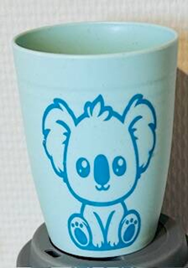 Koala drinkbeker