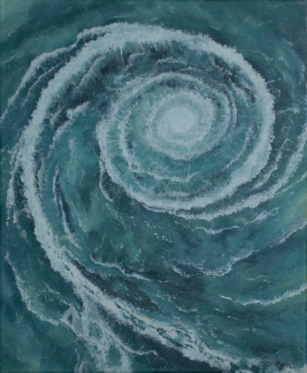 Le vortex