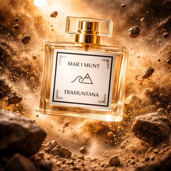 TRAMUNTANA