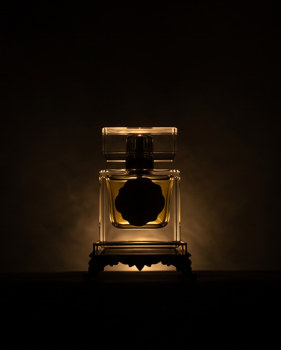 LA NUIT NOIRE mystérieux