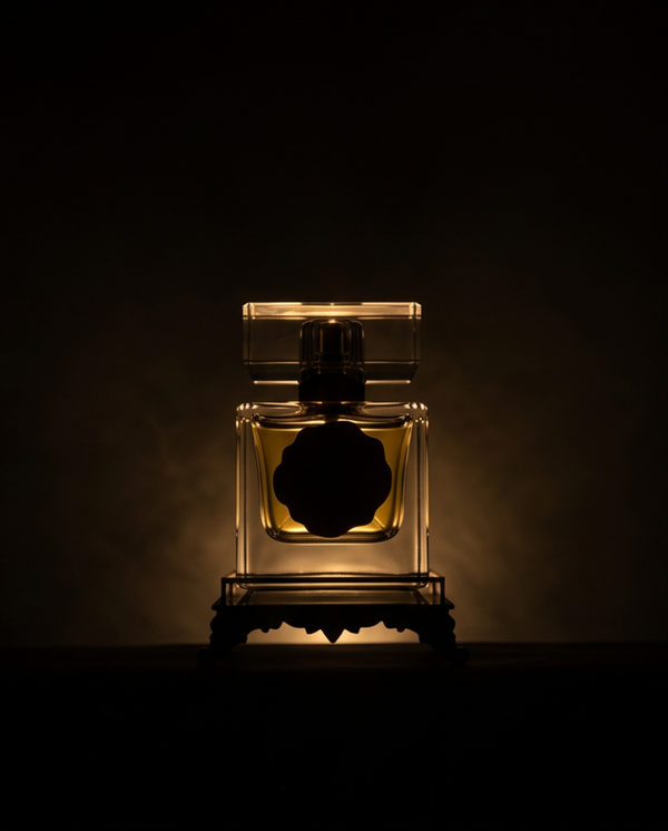 LA NUIT NOIRE mystérieux