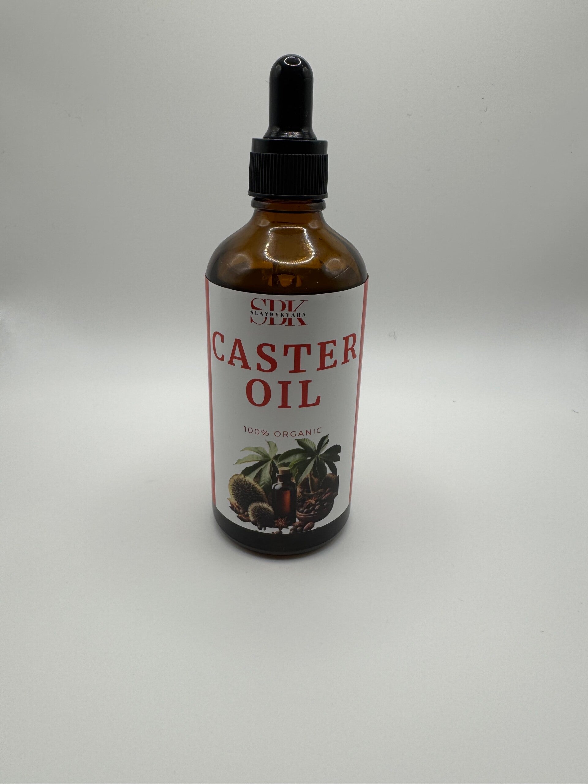 Casteroil