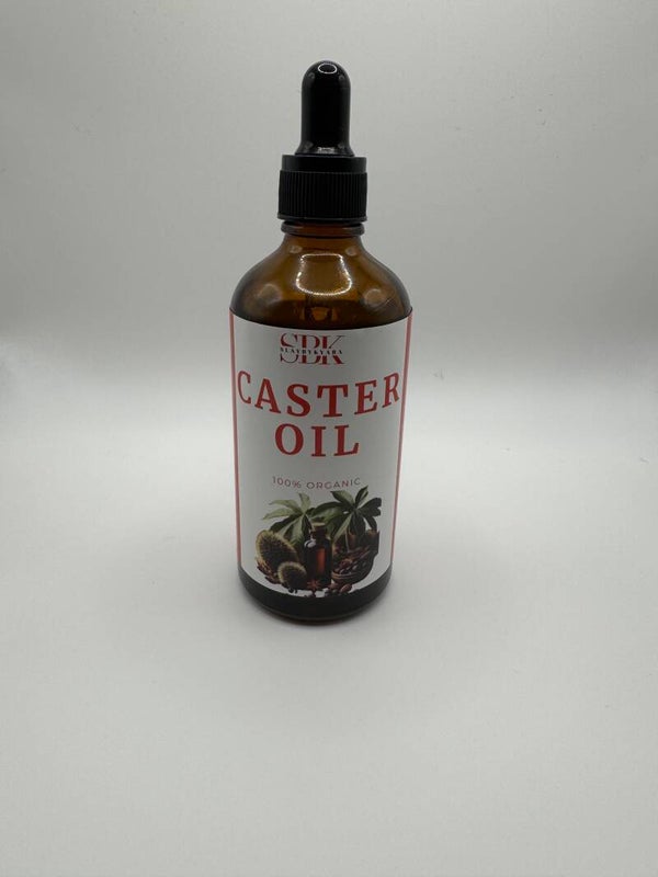 Casteroil