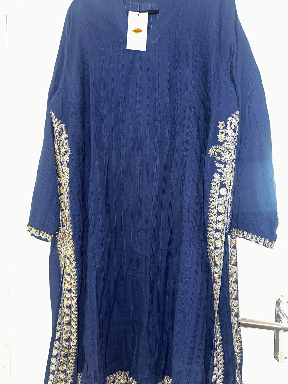 Designer Khaadi co ord with tags
