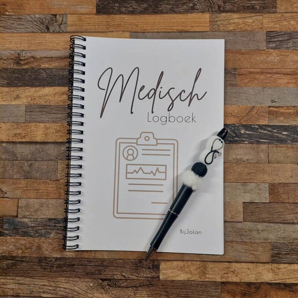 Medische logboek