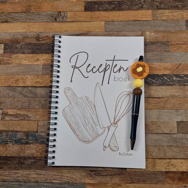 Receptenboek