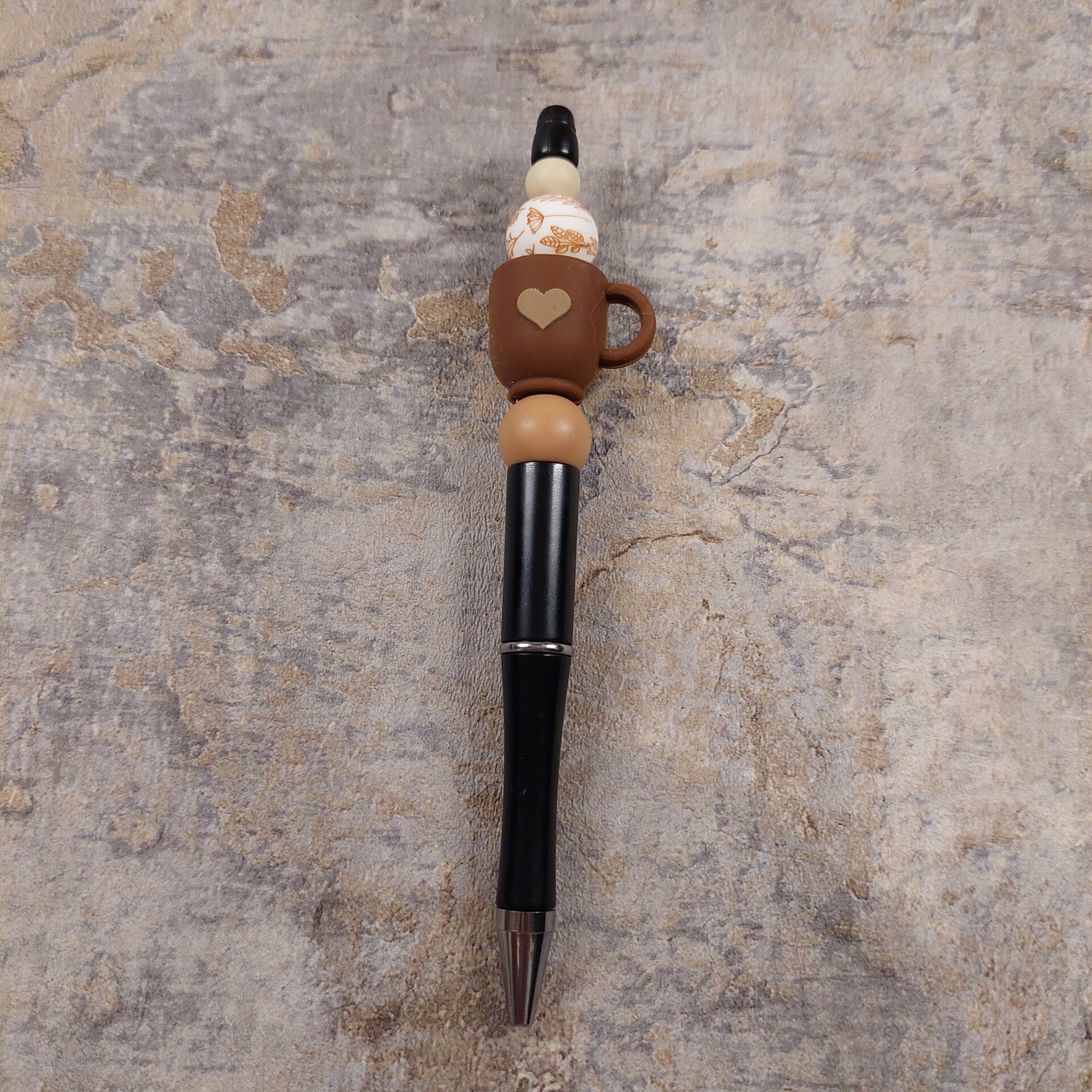 Pen met koffiemok - BijJolan