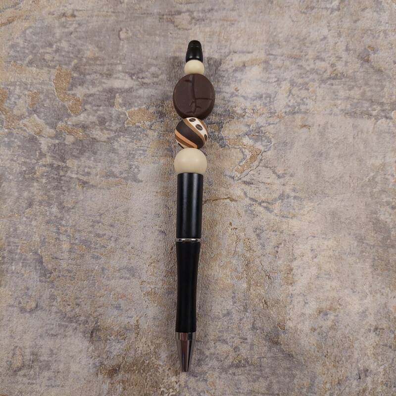 Koffieboon pen - BijJolan