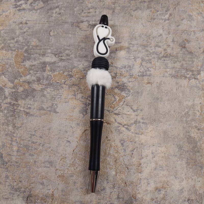 Stethoscoop pen - BijJolan