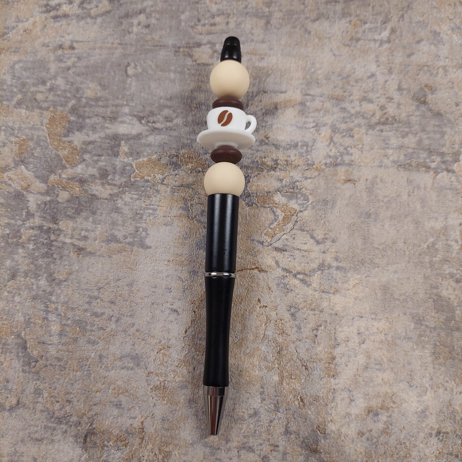 Kofiekopje met pen BijJolan