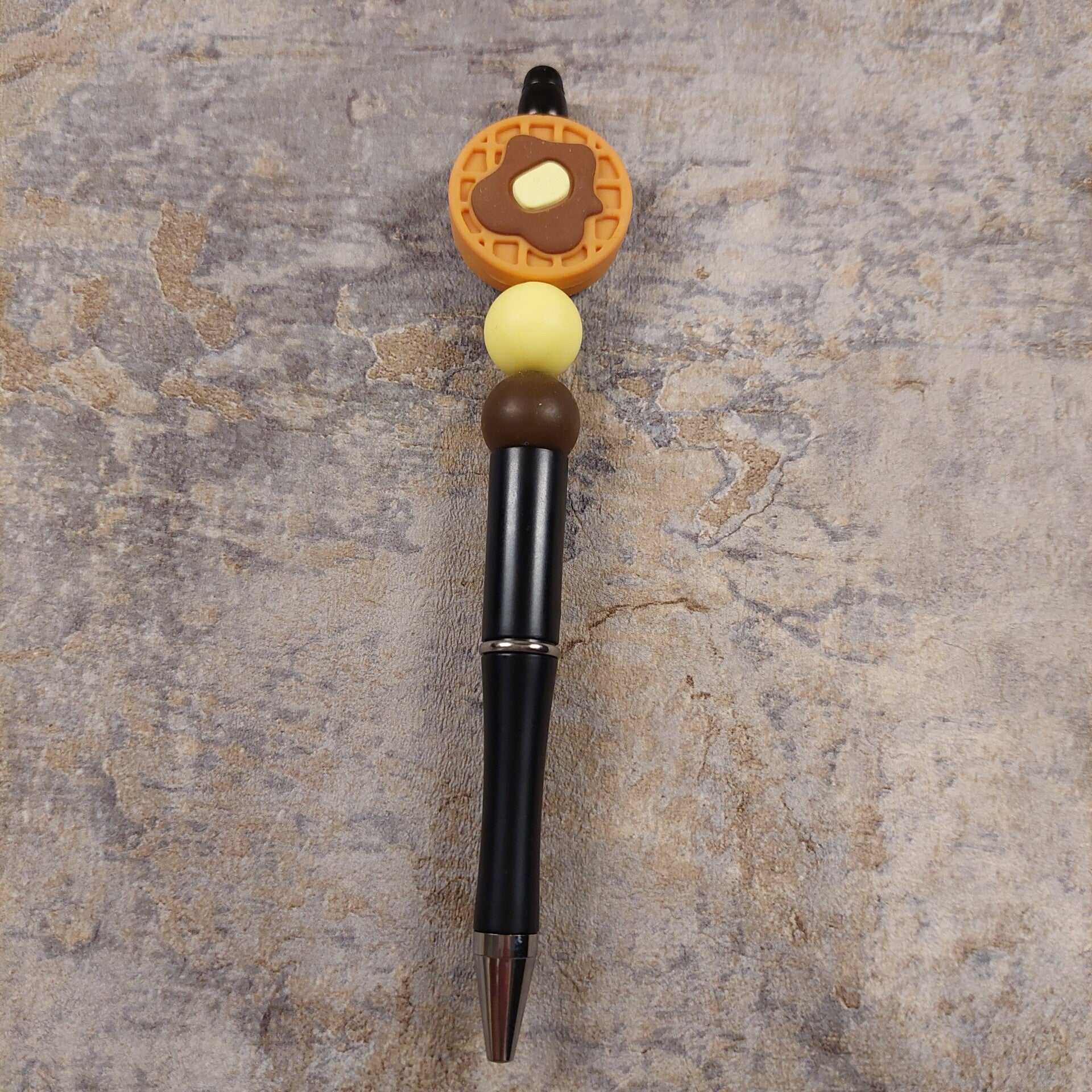 Wafel Pen met Bedel - BijJolan