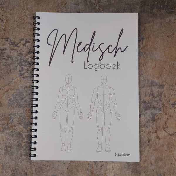 Medisch logboek