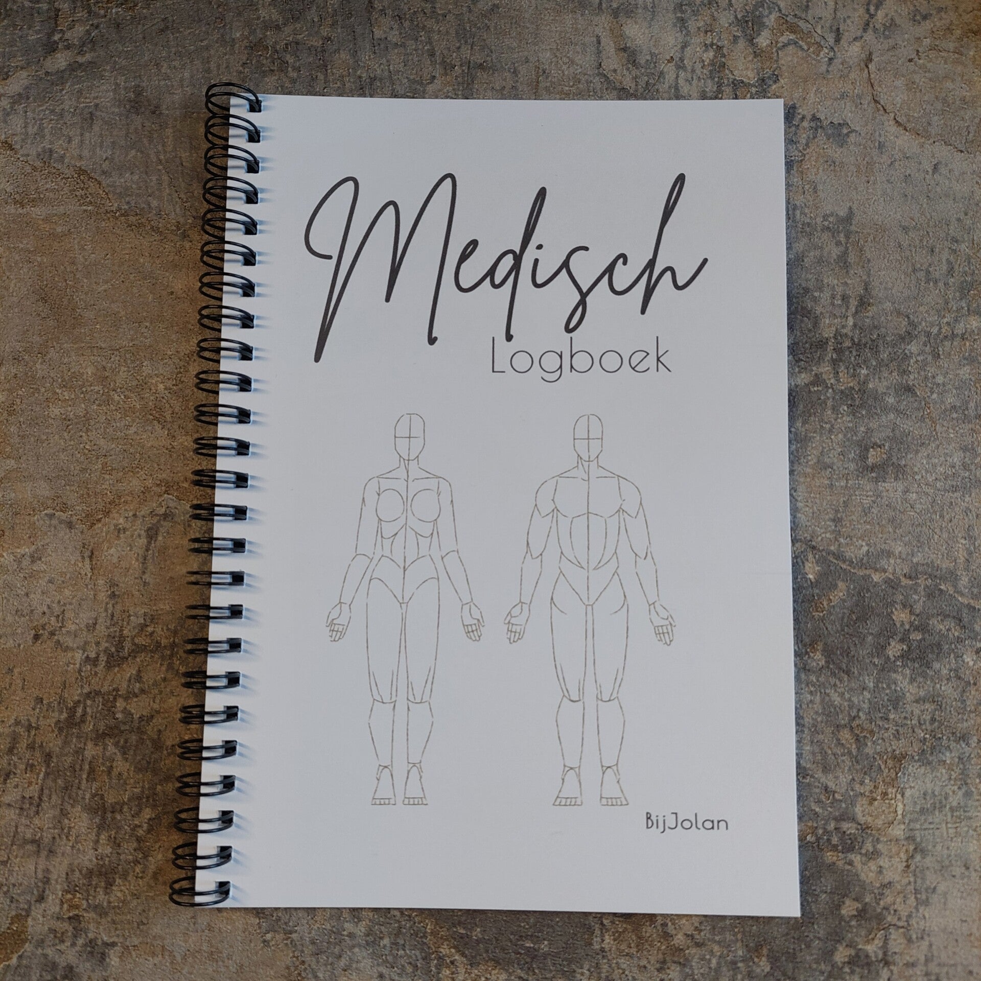 Medisch logboek