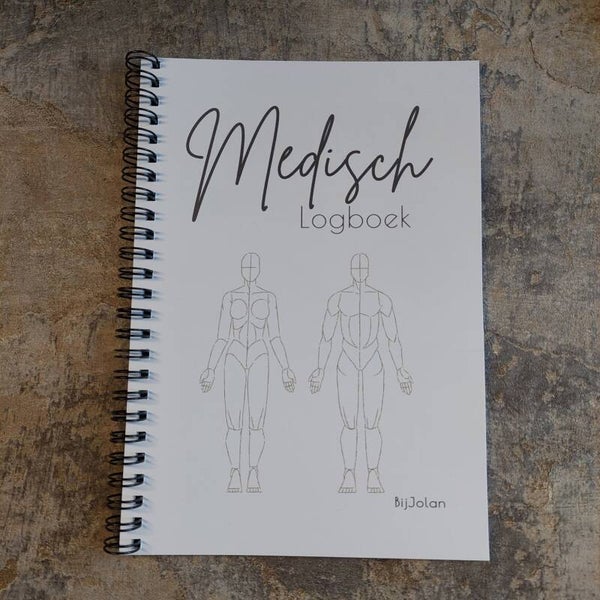 Medisch logboek