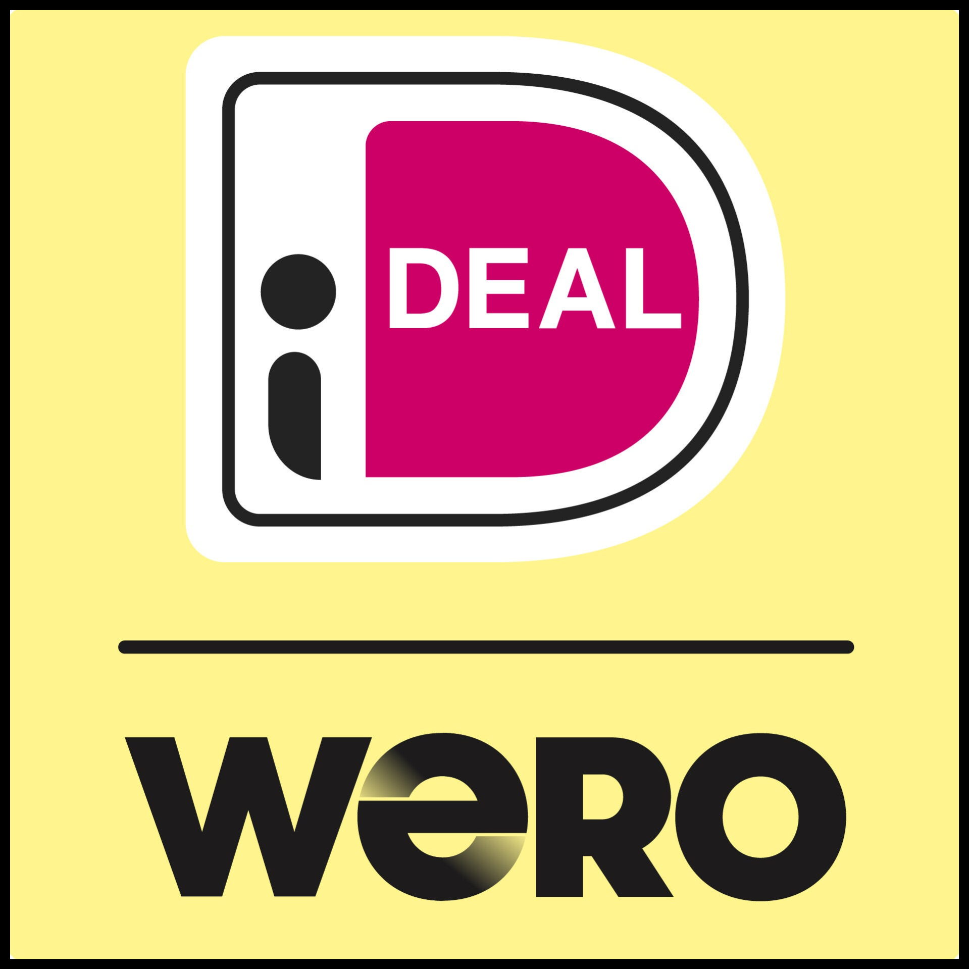 BijJolan Betaalmethode - Ideal Wero