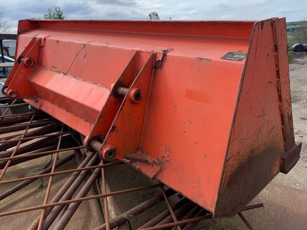 Kubota Bucket