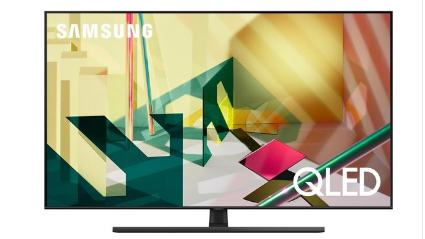 SAMSUNG TV QE55Q7OT