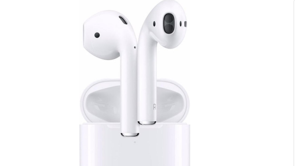 Apple AirPods 2 -