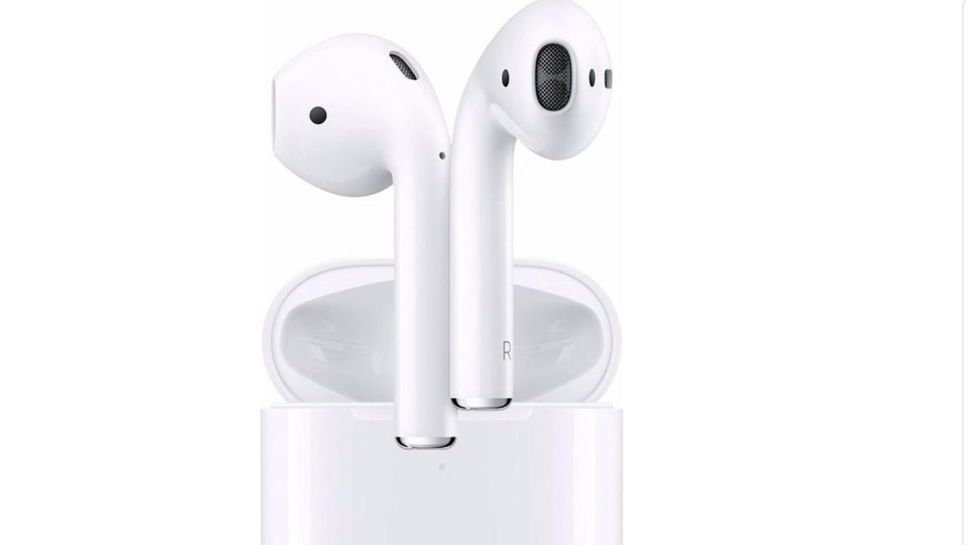 Apple AirPods 2 -
