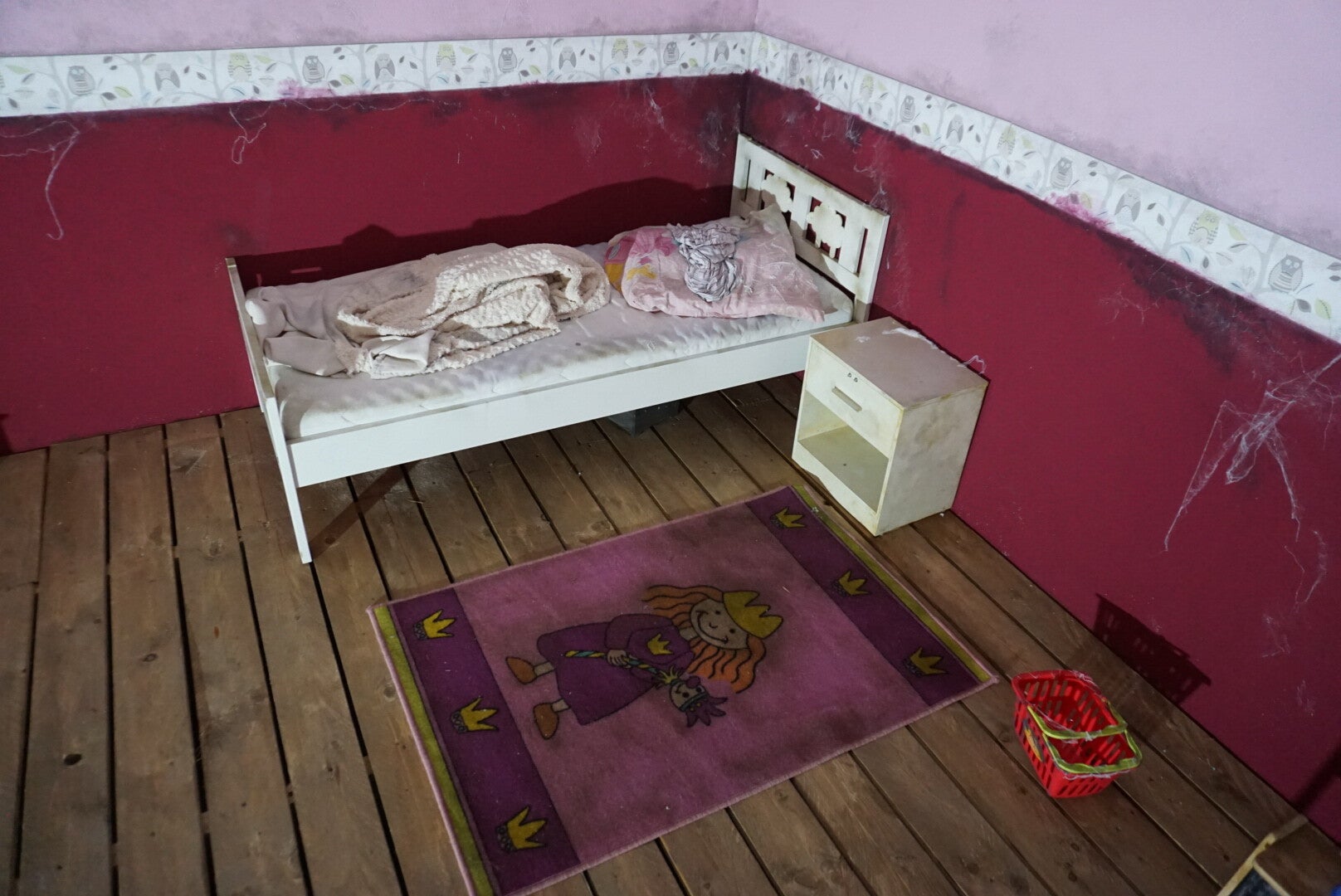 Escape Room Violas Geist Murten – mysteriöses Abenteuer