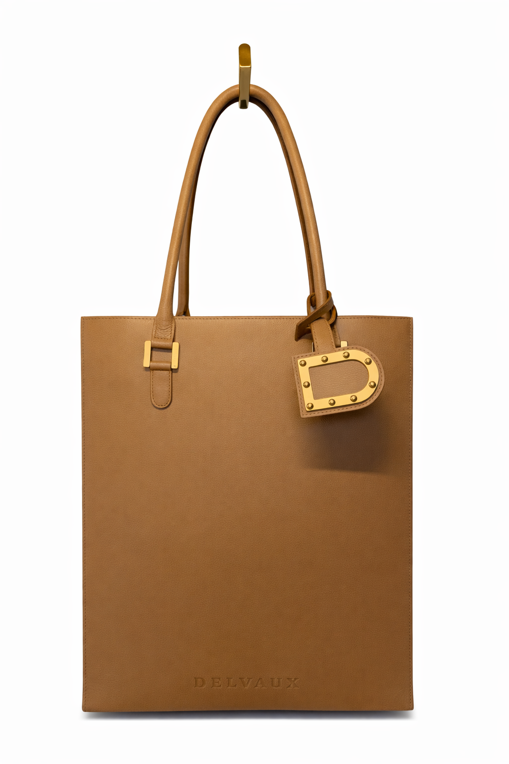 Delvaux Le Jeff Tote Bag