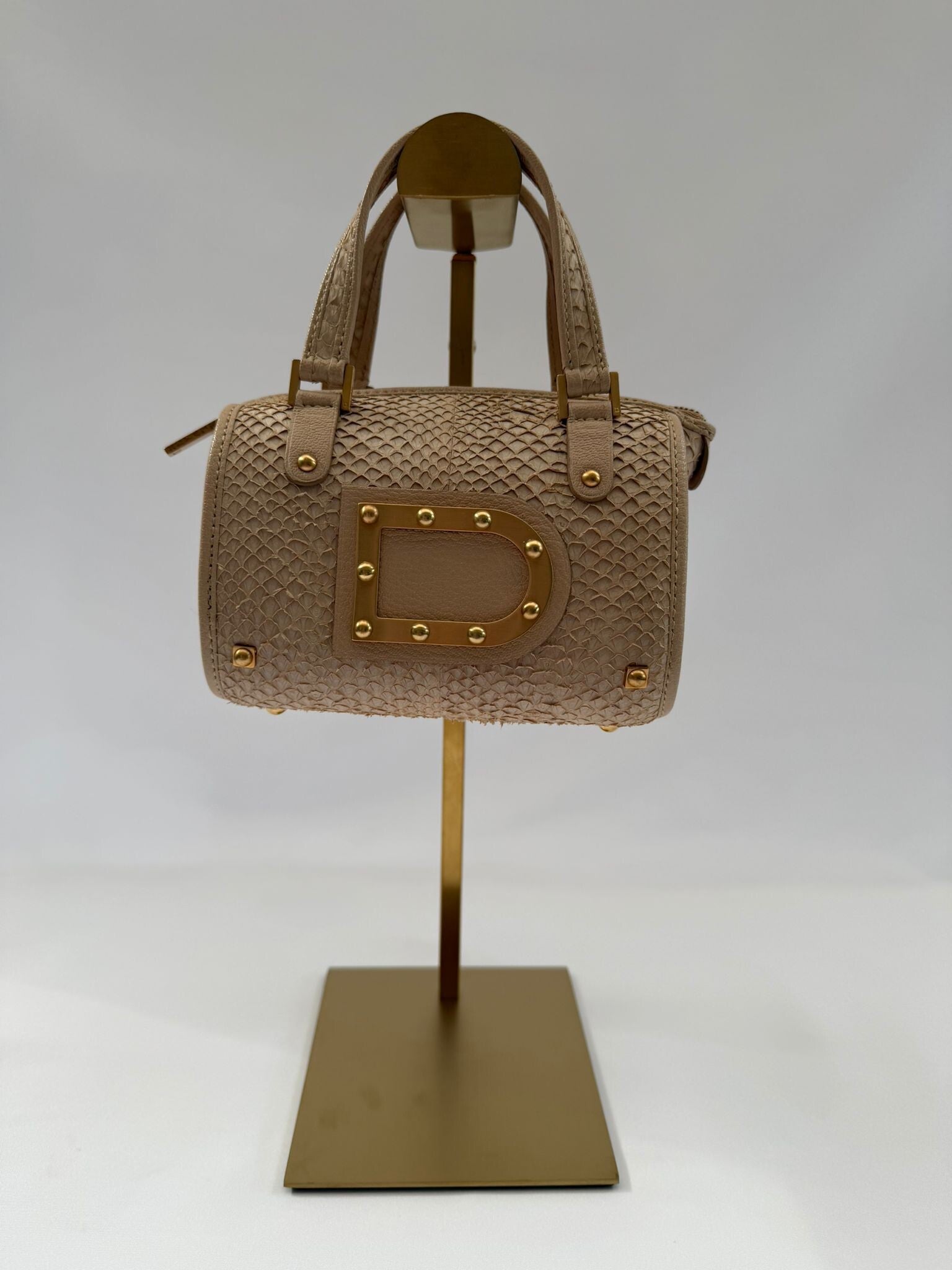 Delvaux Astrid PM