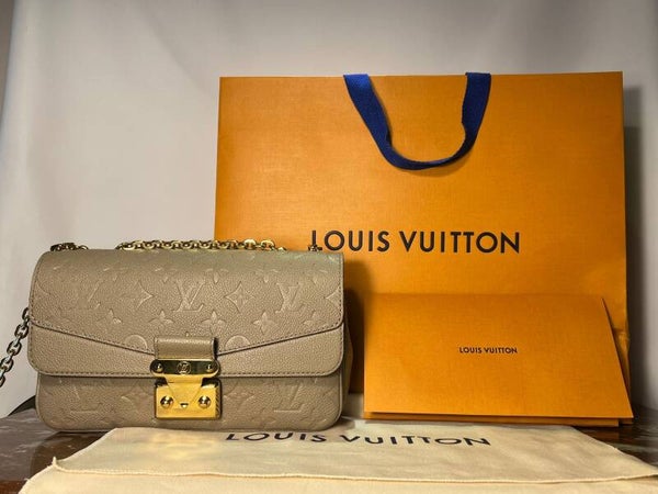 Louis Vuitton Marceau