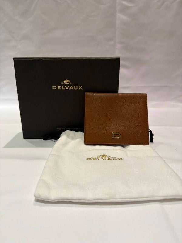 Delvaux kaarthouder