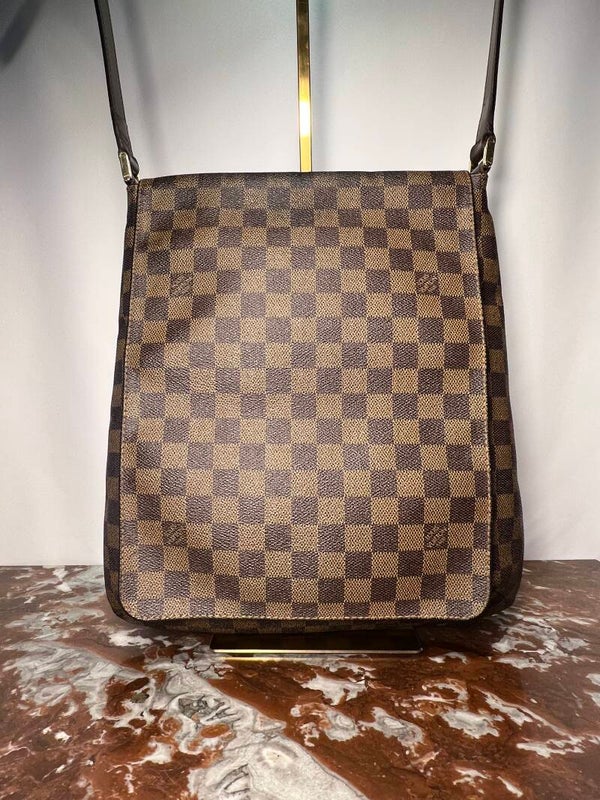 Louis Vuitton Musette Salsa GM
