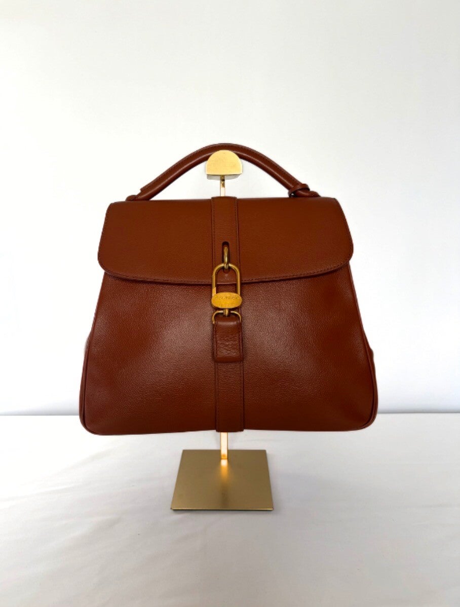 Delvaux Gin Fizz Cognac