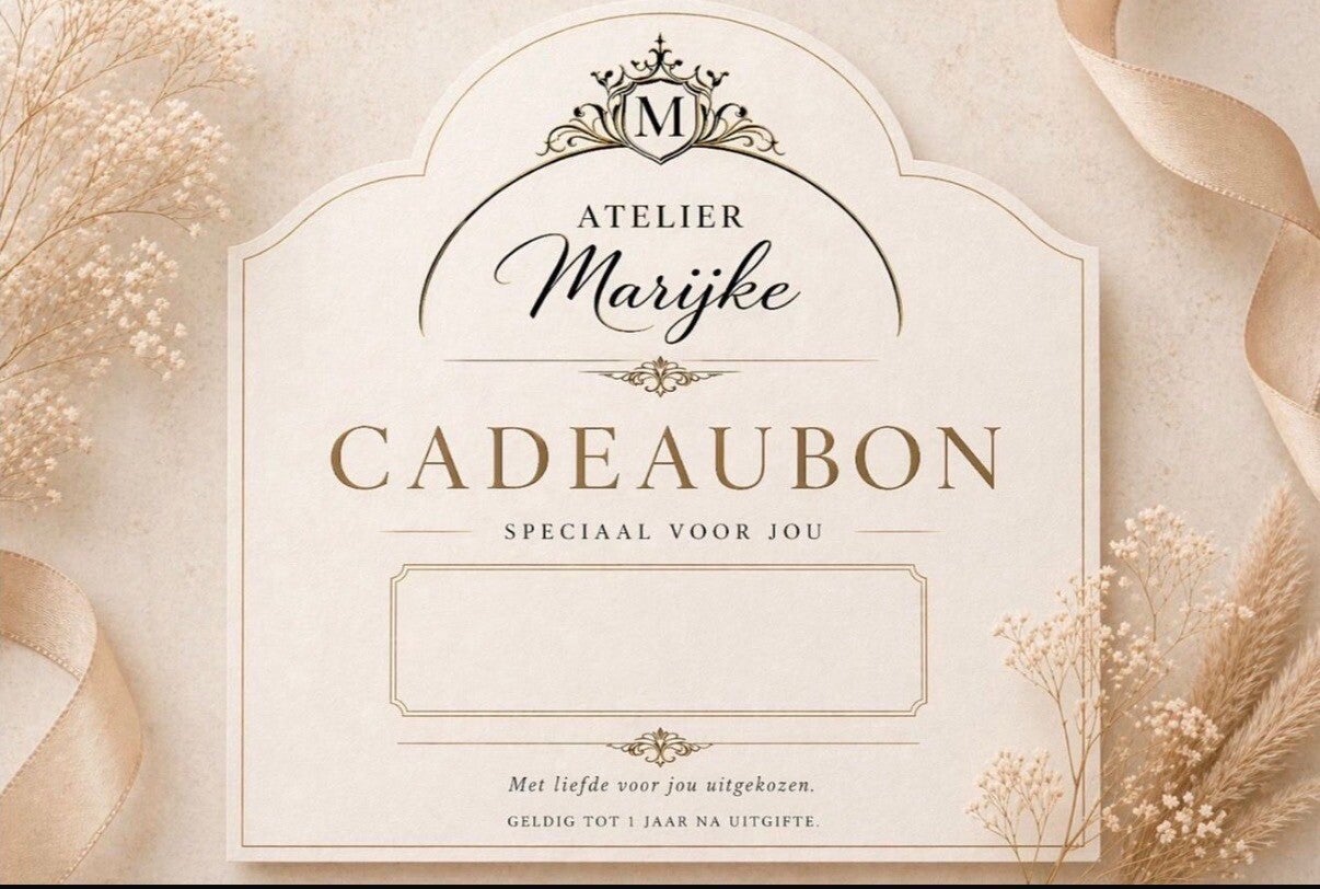 Cadeaubon