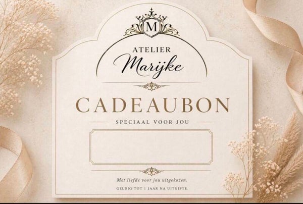 Cadeaubon