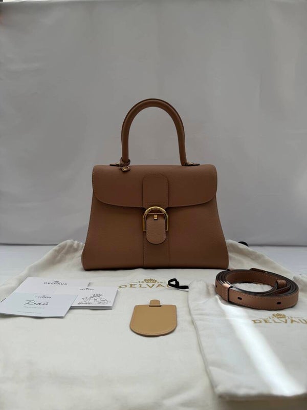 Delvaux Brillant MM