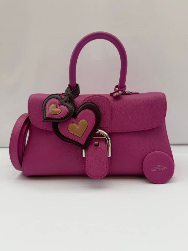 Delvaux Héliotrope