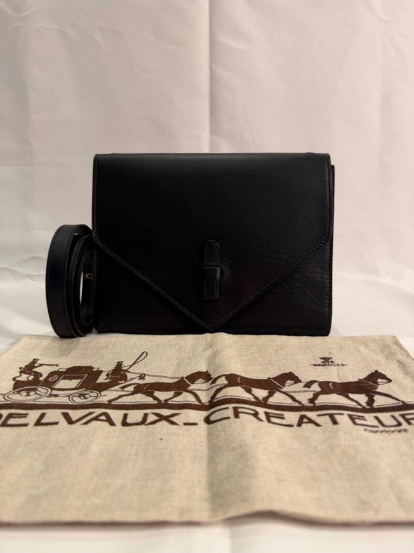 Delvaux Clutch/Crossbody