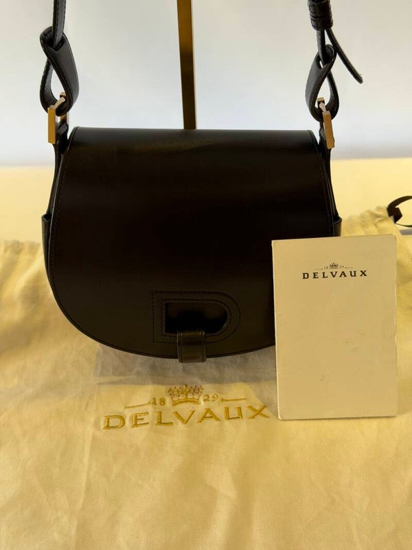 Delvaux Kate PM