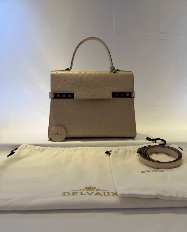 Delvaux Tempête GM