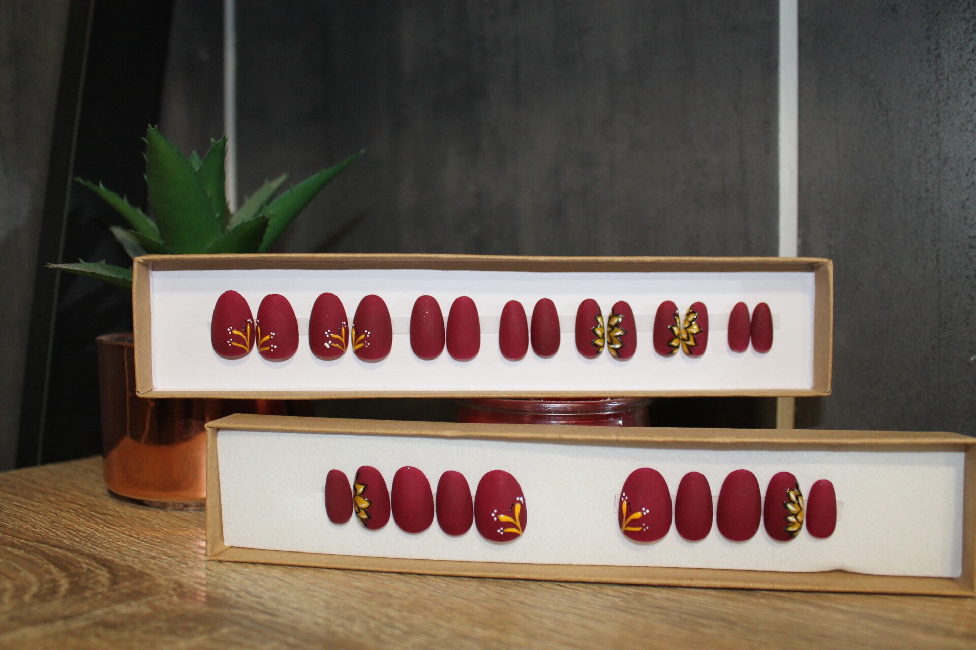 COLLECTION - Automne