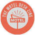 The Motel Desk Zine