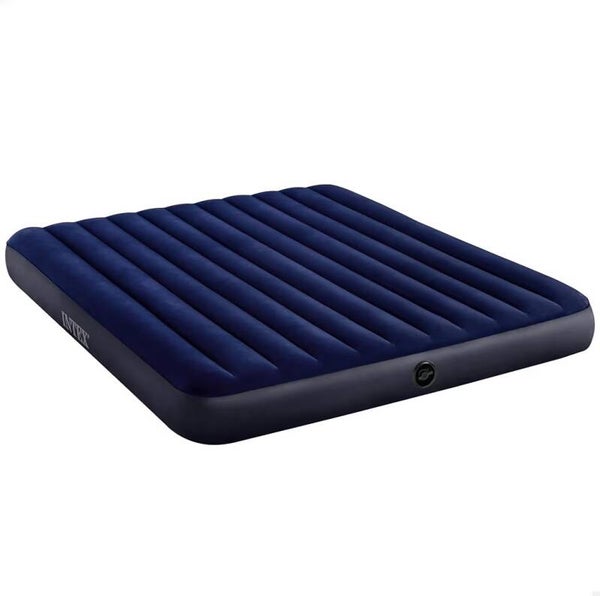 INTEX Dura-Beam Camping Matratze für 2 Person