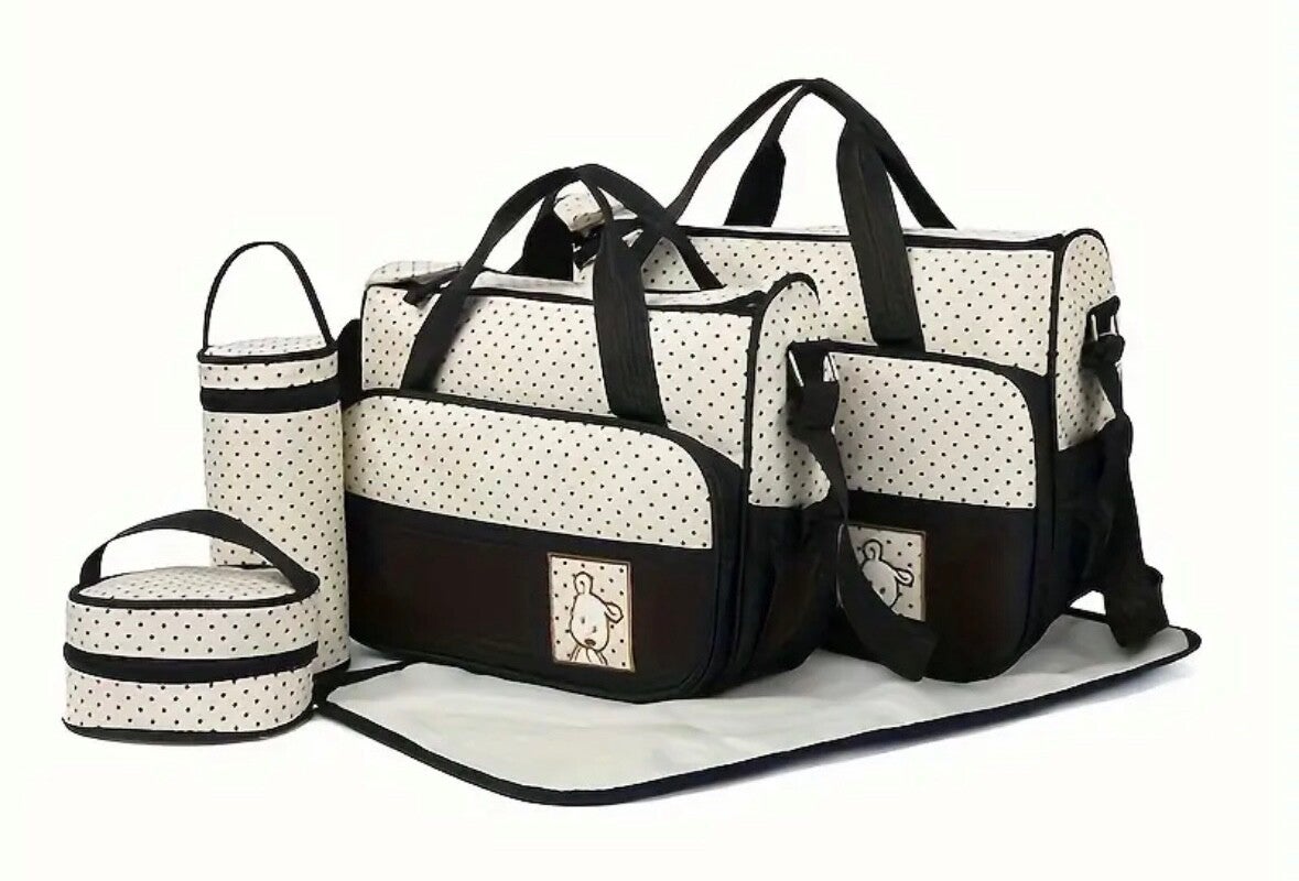 Multifunktionale Muttertaschen