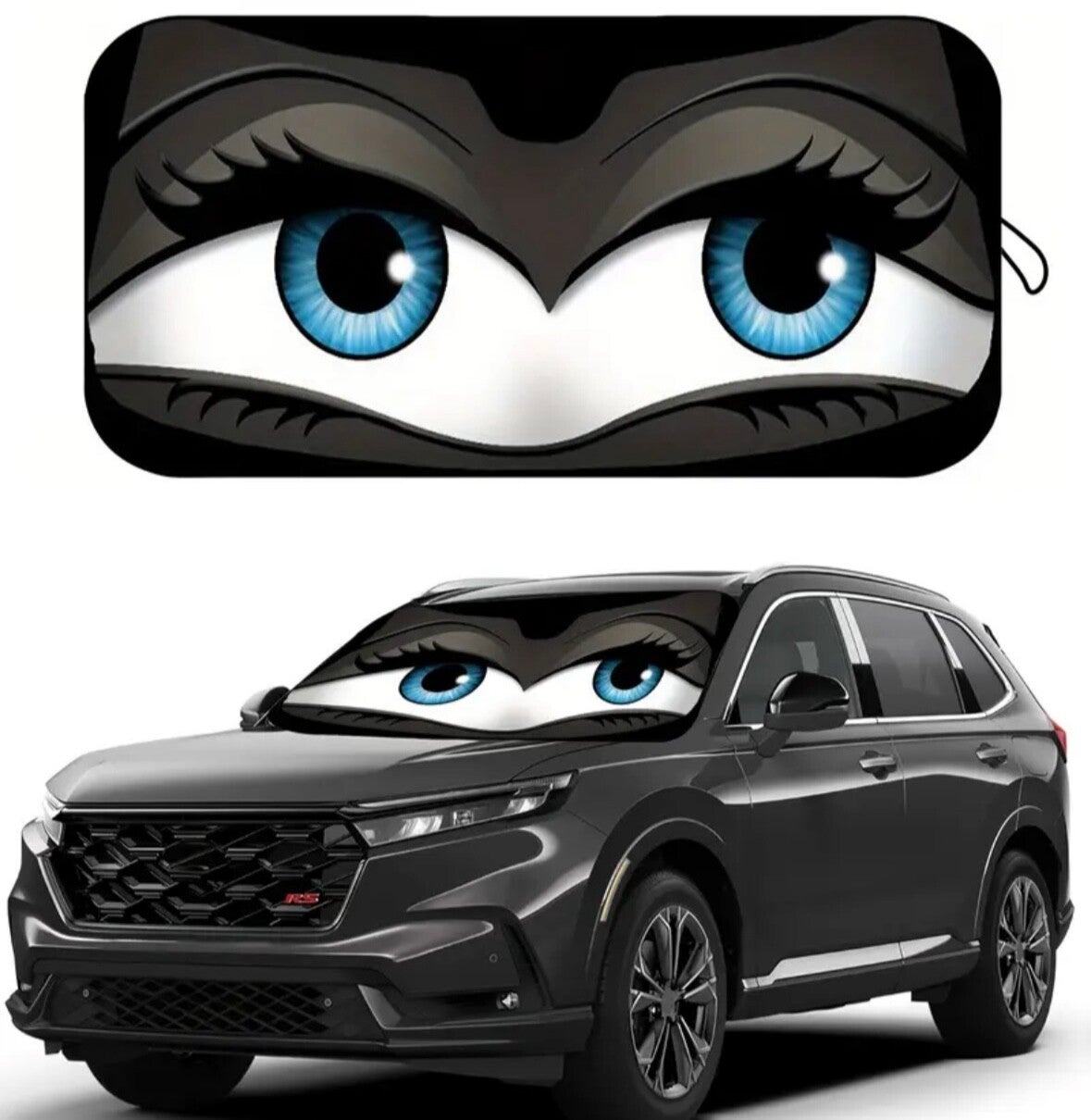 Sonnenschutzabdeckung