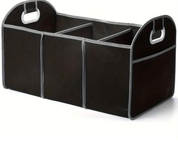 Kofferraum-Organizer