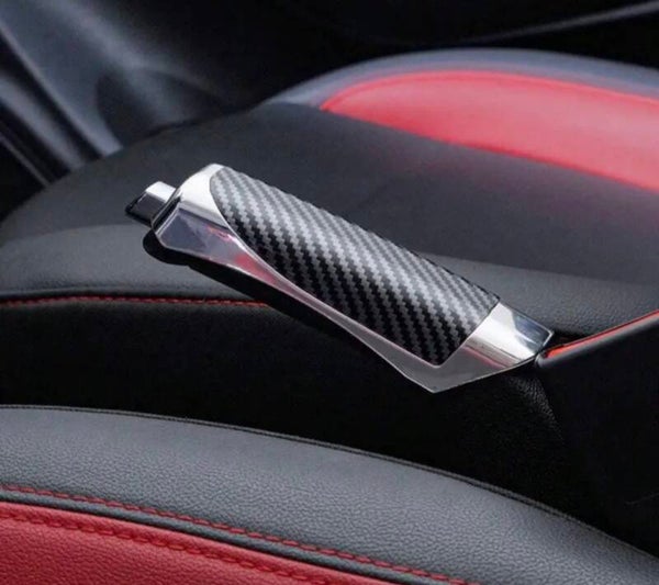 Handbremsenabdeckung