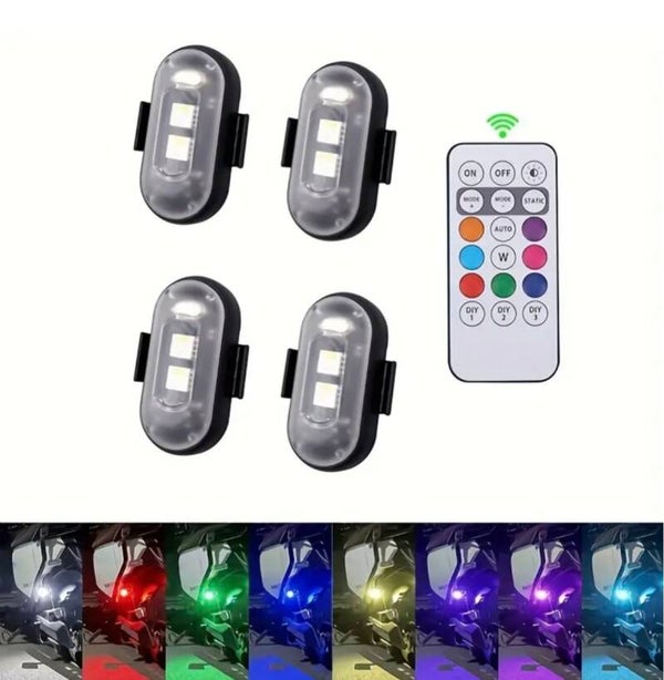 Kabellose Led Auto Innenbeleuchtung