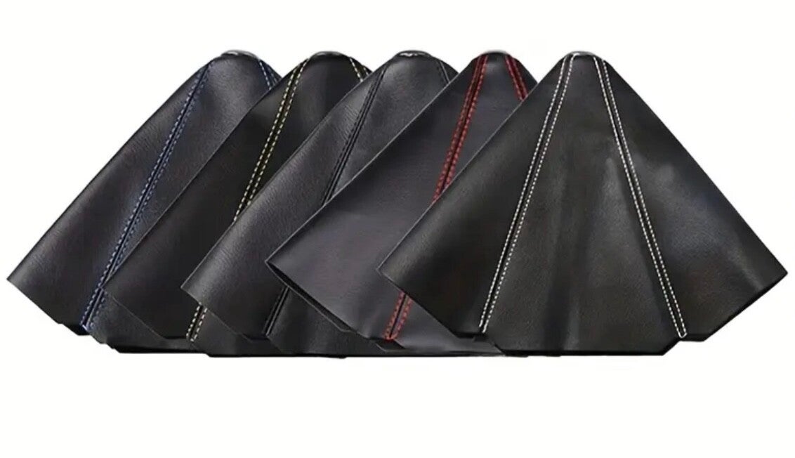 Schalthebelabdeckung